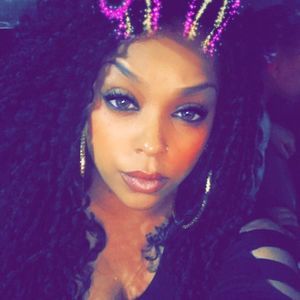 Meet your Posher, Ruth